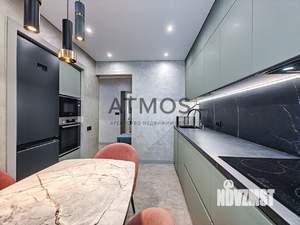 3-к квартира, вторичка, 76м2, 3/11 этаж