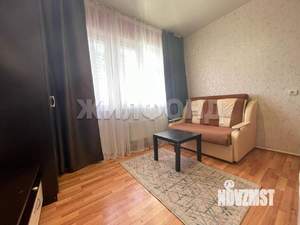 Студия квартира, вторичка, 18м2, 1/17 этаж