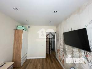 2-к квартира, вторичка, 38м2, 8/9 этаж