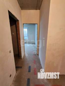 2-к квартира, вторичка, 55м2, 13/24 этаж
