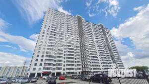 1-к квартира, вторичка, 35м2, 11/24 этаж
