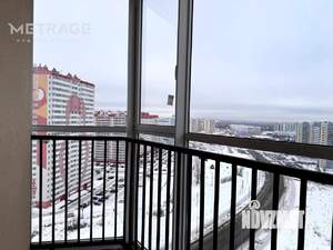 3-к квартира, вторичка, 70м2, 16/17 этаж