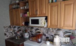 1-к квартира, вторичка, 31м2, 2/3 этаж