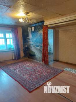 2-к квартира, вторичка, 46м2, 3/3 этаж