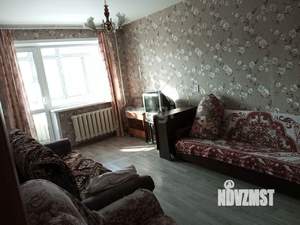 2-к квартира, вторичка, 42м2, 4/5 этаж