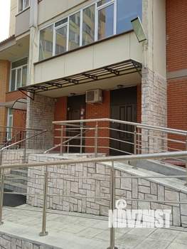 Студия квартира, вторичка, 43м2, 18/24 этаж