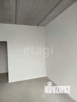 1-к квартира, вторичка, 47м2, 4/16 этаж