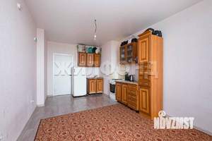 3-к квартира, вторичка, 59м2, 19/25 этаж