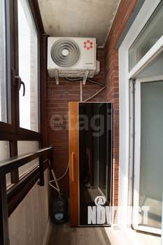 2-к квартира, вторичка, 54м2, 6/14 этаж