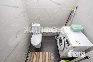 2-к квартира, вторичка, 55м2, 8/12 этаж