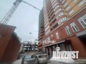 1-к квартира, вторичка, 34м2, 9/21 этаж