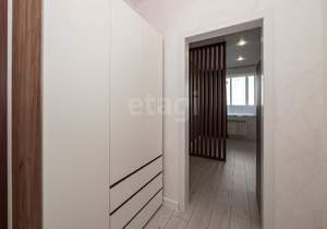 Студия квартира, вторичка, 28м2, 7/23 этаж