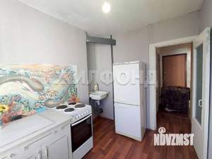 3-к квартира, вторичка, 60м2, 6/9 этаж