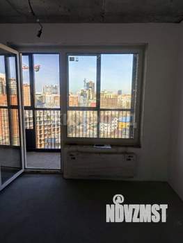 1-к квартира, вторичка, 26м2, 15/25 этаж