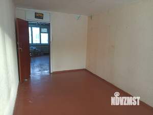 2-к квартира, вторичка, 44м2, 1/5 этаж