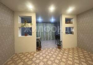 Студия квартира, вторичка, 33м2, 1/10 этаж