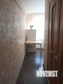 1-к квартира, вторичка, 30м2, 3/5 этаж