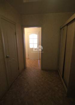 2-к квартира, вторичка, 55м2, 2/18 этаж