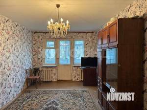 2-к квартира, вторичка, 46м2, 3/5 этаж