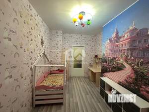 1-к квартира, вторичка, 42м2, 13/15 этаж