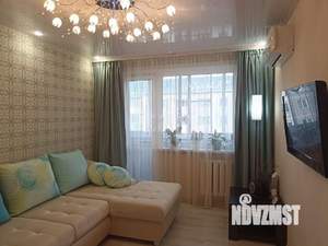 2-к квартира, вторичка, 43м2, 4/5 этаж