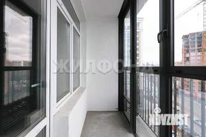 1-к квартира, вторичка, 31м2, 7/15 этаж