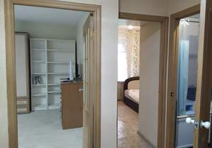1-к квартира, вторичка, 36м2, 1/5 этаж