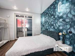 2-к квартира, вторичка, 52м2, 6/25 этаж