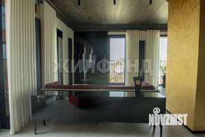 2-к квартира, вторичка, 91м2, 11/14 этаж