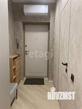 1-к квартира, вторичка, 27м2, 3/25 этаж
