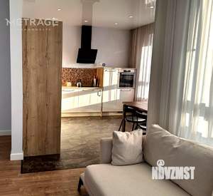 3-к квартира, вторичка, 78м2, 4/19 этаж