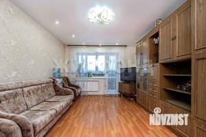 2-к квартира, вторичка, 45м2, 5/7 этаж