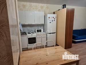 Студия квартира, вторичка, 32м2, 2/10 этаж