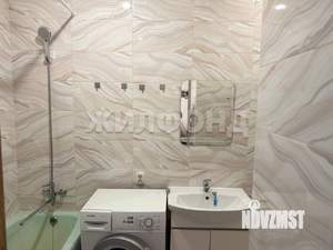 1-к квартира, вторичка, 36м2, 15/16 этаж