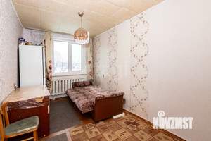 3-к квартира, вторичка, 56м2, 3/5 этаж