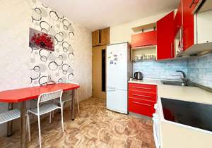 3-к квартира, вторичка, 63м2, 8/9 этаж