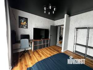 2-к квартира, вторичка, 53м2, 9/9 этаж