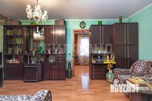 4-к квартира, вторичка, 75м2, 5/9 этаж