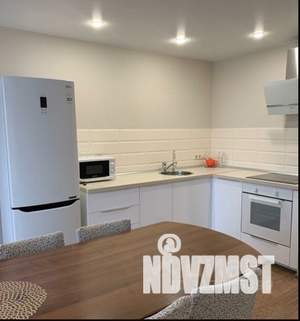 4-к квартира, вторичка, 75м2, 4/17 этаж