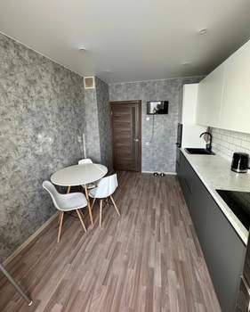 1-к квартира, вторичка, 41м2, 10/10 этаж