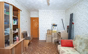 3-к квартира, вторичка, 61м2, 2/9 этаж