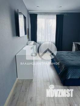 2-к квартира, вторичка, 70м2, 1/5 этаж