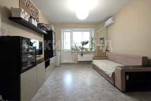 2-к квартира, вторичка, 56м2, 10/10 этаж
