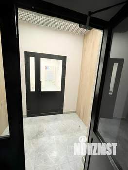 1-к квартира, вторичка, 36м2, 23/25 этаж