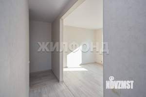 1-к квартира, вторичка, 31м2, 4/5 этаж