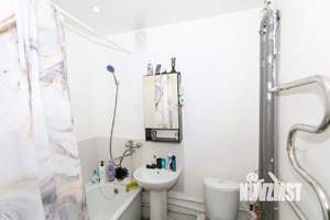 2-к квартира, вторичка, 34м2, 1/9 этаж