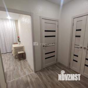 1-к квартира, вторичка, 37м2, 7/12 этаж