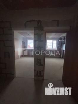 2-к квартира, вторичка, 59м2, 3/4 этаж