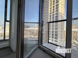 2-к квартира, вторичка, 51м2, 8/22 этаж