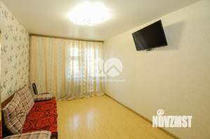 Студия квартира, вторичка, 23м2, 5/17 этаж